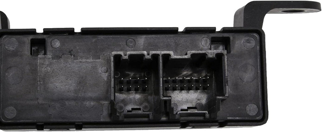 22744241 Parking Assist Control Module