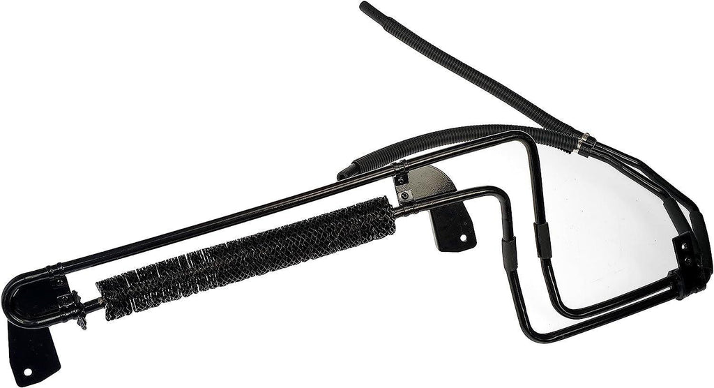 Dorman 918-976 Power Steering Cooler Compatible with Select Chevrolet/Gmc Models (OE FIX)