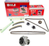 TK4179WP TIMING KIT with WATER PUMP for 06-10 FORD / V8 / 4.6L / 281 SOHC 24V
