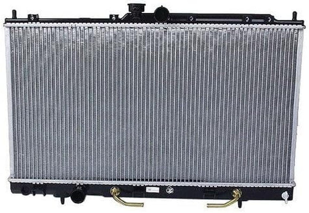 A1381 Radiator