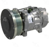 78567 New AC Compressor