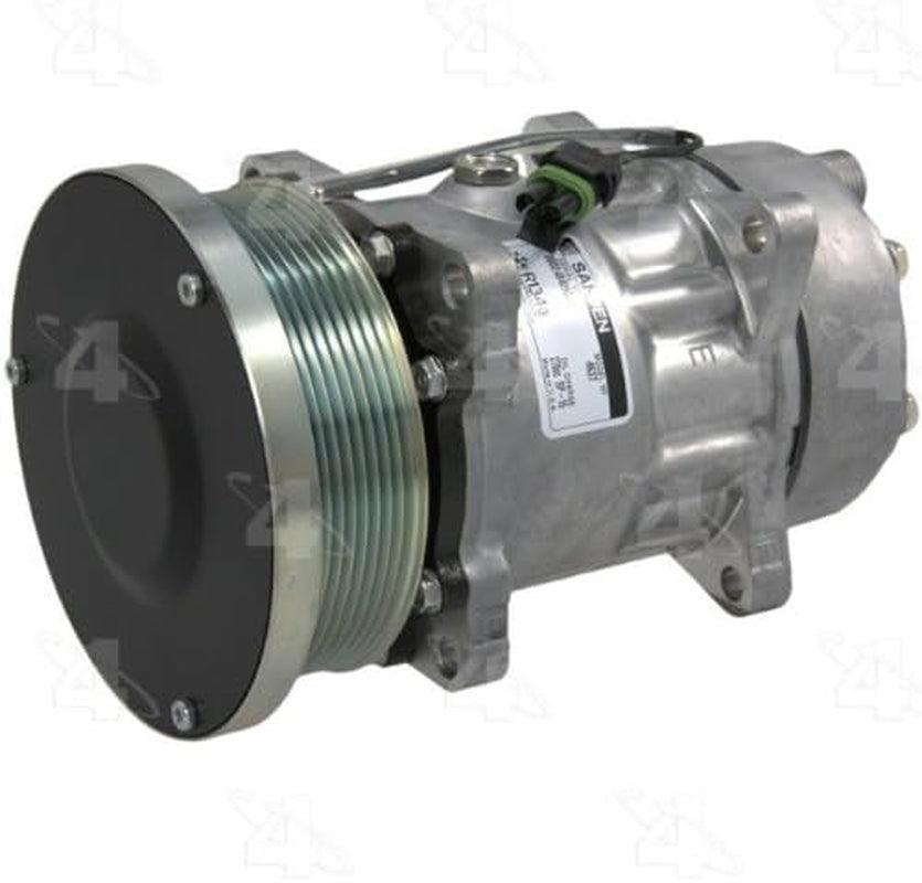 78567 New AC Compressor