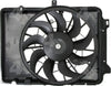 FS Engine Cooling Fan Assembly for Sable, Taurus, Continental 35317