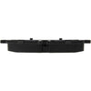 Centric Front Disc Brake Pad for Mercedes-Benz (102.13400)