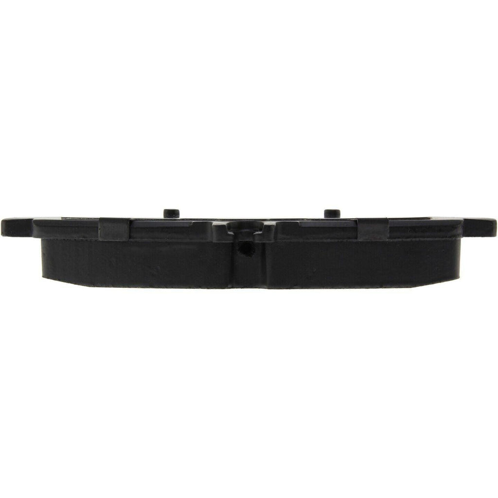 Centric Front Disc Brake Pad for Mercedes-Benz (102.13400)