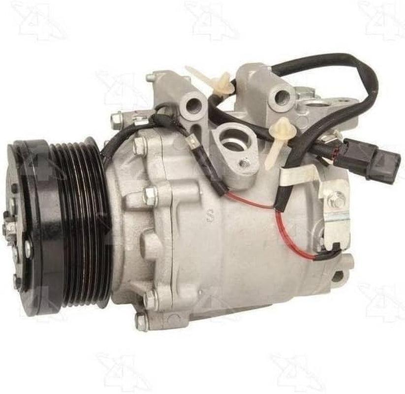 DIVISION 98555 NEW SANDEN/SANKY