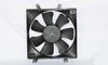 600730 Kia Replacement Radiator Cooling Fan Assembly
