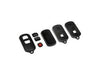 Dorman Keyless Entry Transmitter Cover for Toyota 13631