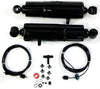 Specialty 504-549 Rear Air Lift Shock Absorber , Black