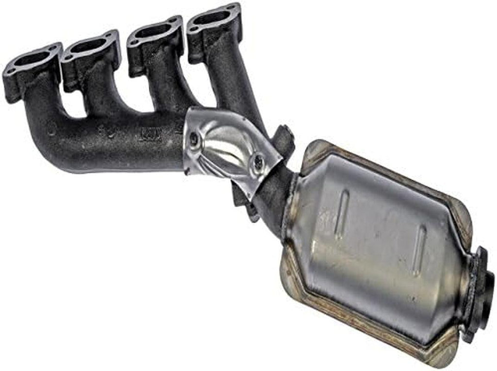 Dorman 674-930 Passenger Side Manifold Converter - Not CARB Compliant Compatible with Select Cadillac Models (Made in USA)