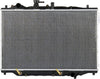 Spectra Complete Radiator CU248