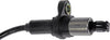 Dorman 970-274 Front Driver Side ABS Wheel Speed Sensor Compatible with Select Ford Models