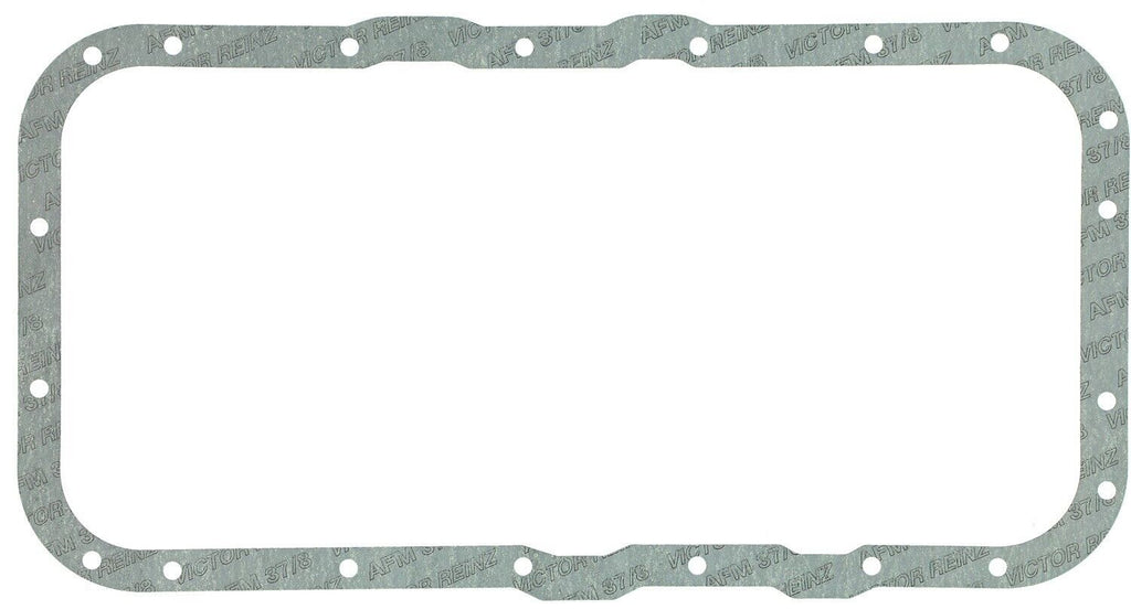 Engine Oil Pan Gasket for Axiom, Rodeo, Rodeo Sport, Passport+More 71-16800-00