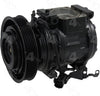 77320 Remanufactured AC Compressor (Renewed)