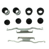 Centric Disc Brake Hardware Kit for Escape, Mariner, Tribute 117.65027