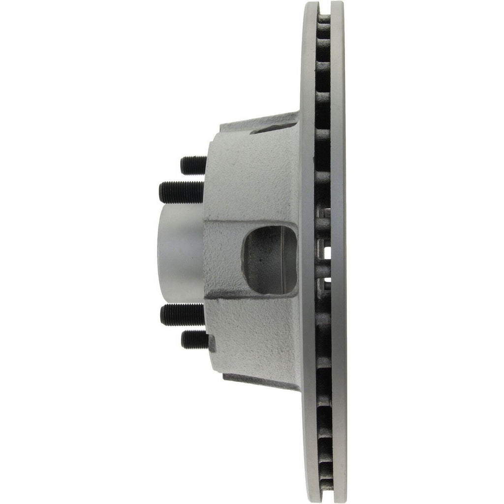 Front Disc Brake Rotor for Fairlane, Falcon, Mustang, Ranchero+More (320.61053F)