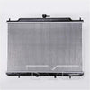 13405 Radiator Compatible with 2013-2018 Nissan NV 200