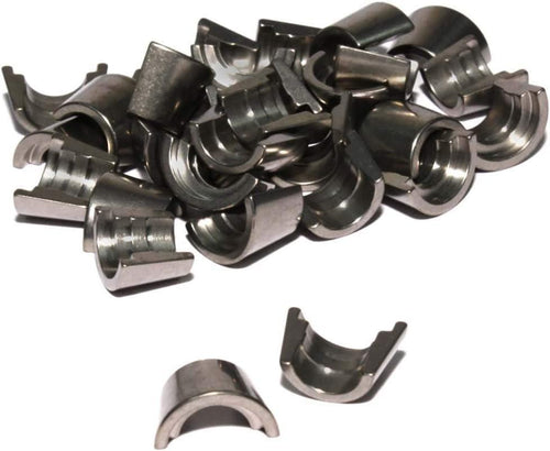 COMP Cams  Titanium Set of 16-10 Degree, 11/32