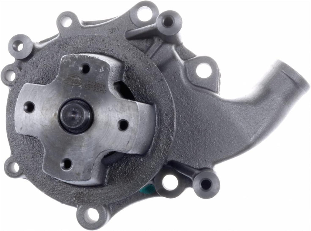 43125HD Heavy-Duty Engine Water Pump