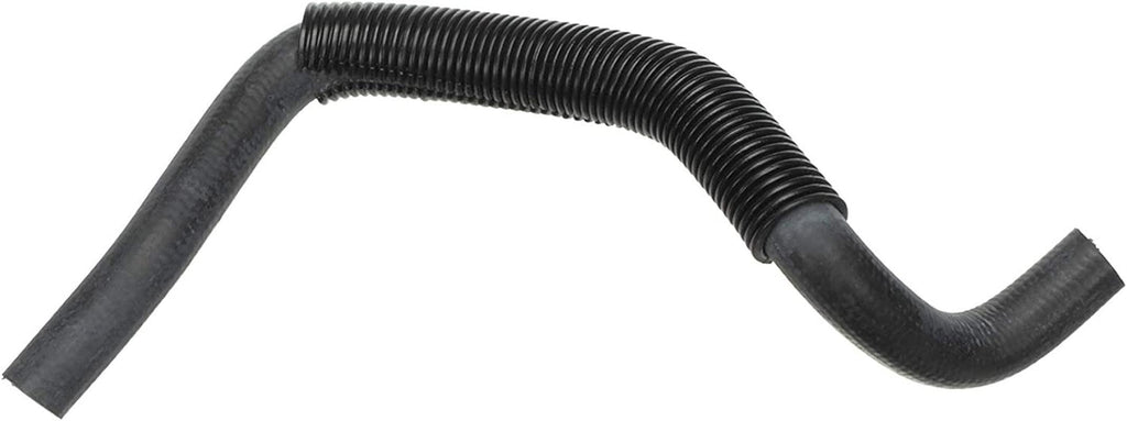 Genuine  18652 Premium Molded Heater Hose
