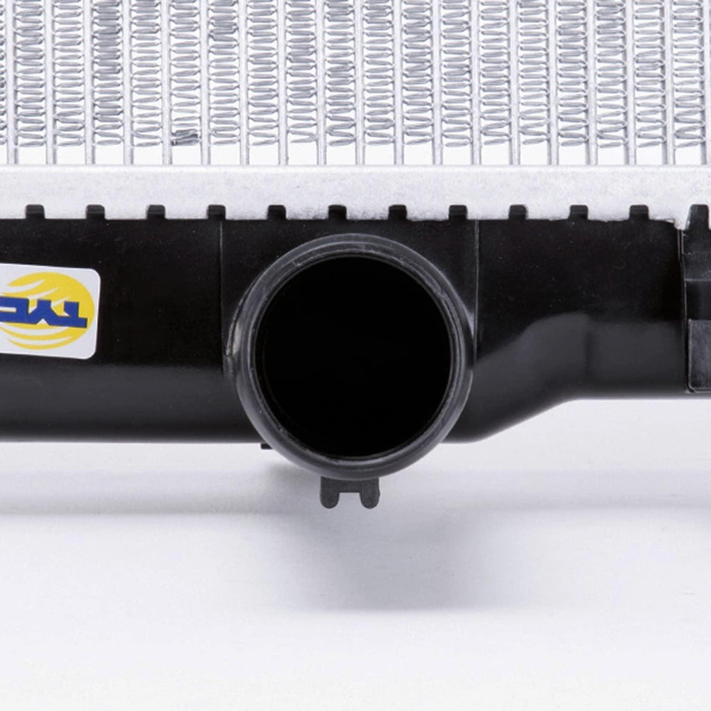 2968 Radiator Compatible with 2006-2013 Lexus IS250