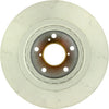 Centric 120.40092 Premium Brake Rotor