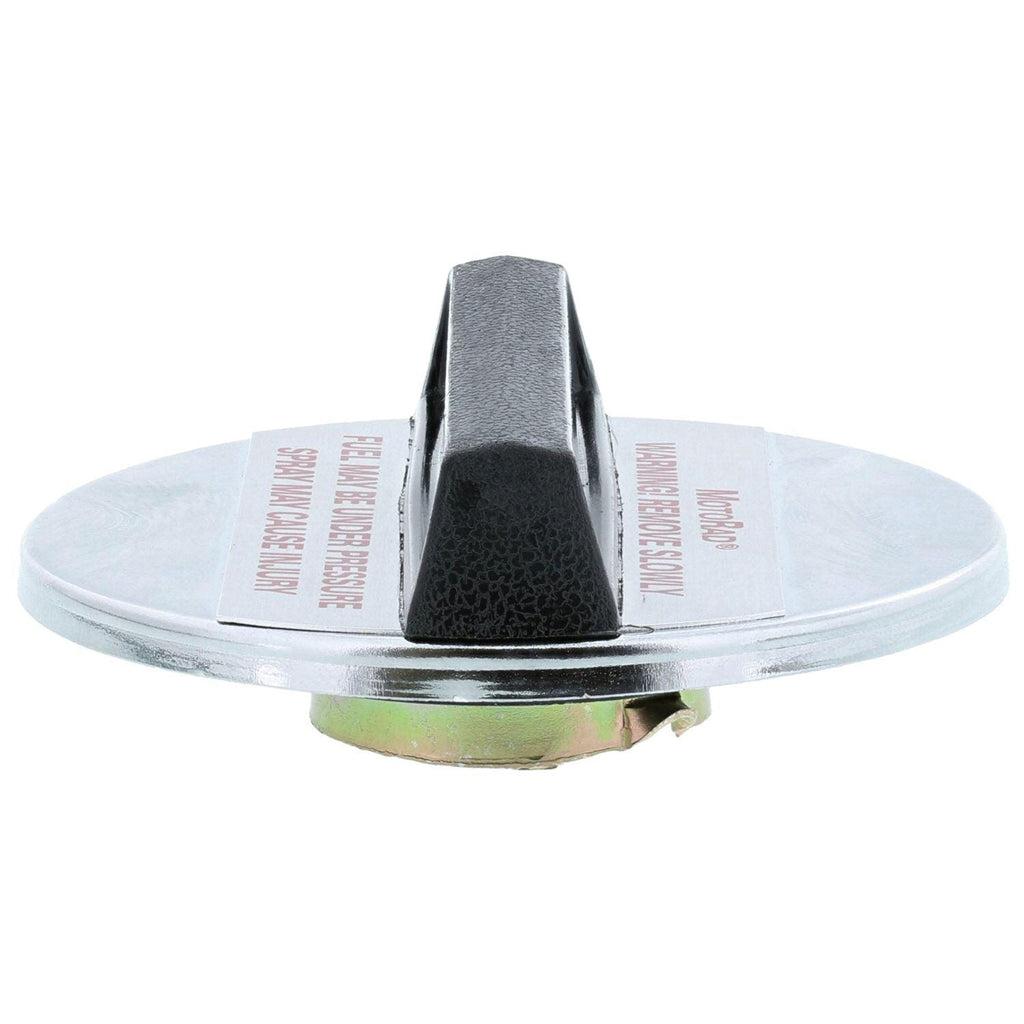Motorad MGC726 Fuel Cap for Select Chevrolet Mazda Renault Volkswagen Models