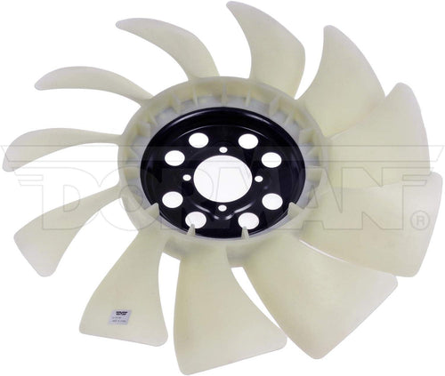 - 621-339 - CLUTCH FAN BLADE-PLASTIC