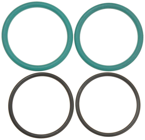 Mahle Engine Oil Cooler Seal for Ford GS33545