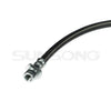 Sunsong Brake Hydraulic Hose for 17-19 Civic 2207707