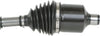 66-1112 New CV Axle