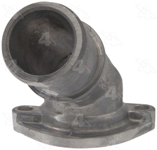 Four Seasons Engine Coolant Water Outlet for F-250 HD, F-350, F-250 85185
