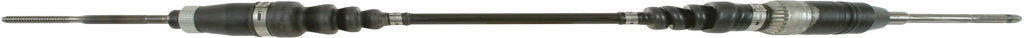 60-9208 Remanufactured CV Constant Velocity Drive Axle Shaft (Renewed)