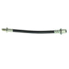 Centric Brake Hydraulic Hose for Corolla, Celica 150.44310