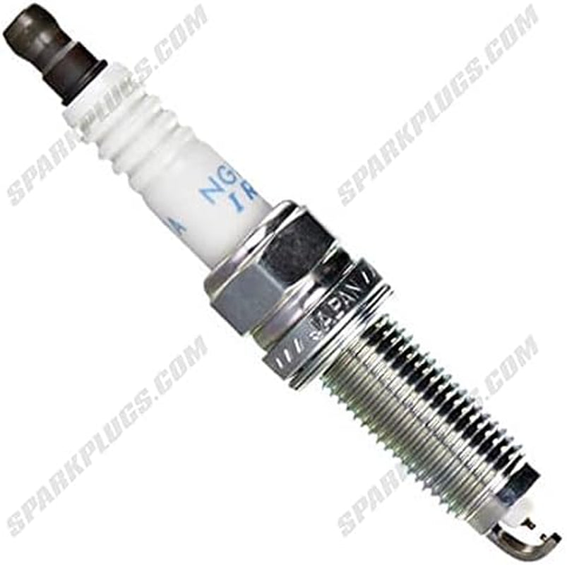 DILZKR7A11G  Laser Iridium Spark Plugs Offer the Best Combination of Performance and Longevity. Actual OE or Equivalent Replacement Spark Plug. Spark Plug  Laser Iridium Spark Plug