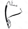56047 Discharge and Suction Line Hose Assembly