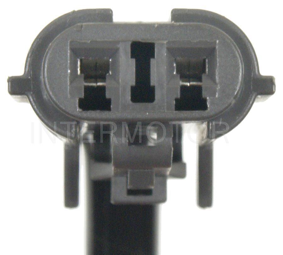 Standard Ignition ABS Wheel Speed Sensor for Impreza, Legacy ALS834