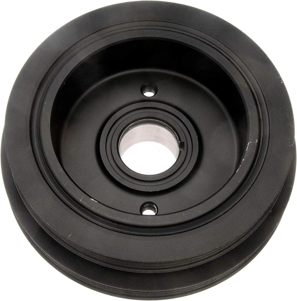 594-833: Harmonic Balancer Assembly