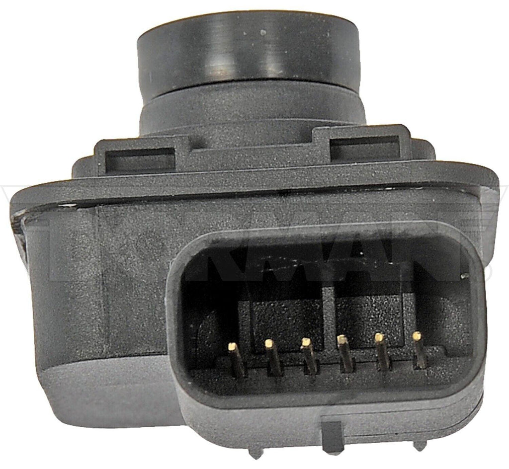 Dorman Park Assist Camera for 16-19 Explorer 590-422