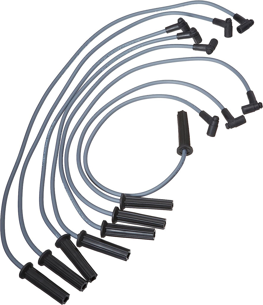 2943 Spark Plug Wire Set