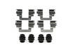 Dorman Disc Brake Hardware Kit for 08-14 Highlander HW13489