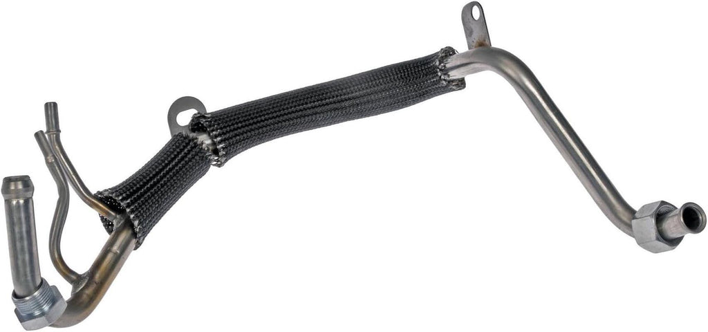 Dorman 598-141 Exhaust Gas Recirculation (EGR) Line Compatible with Select Ford Models