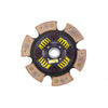 6224206 ACT 6 Pad Sprung Race Disc - greatparts