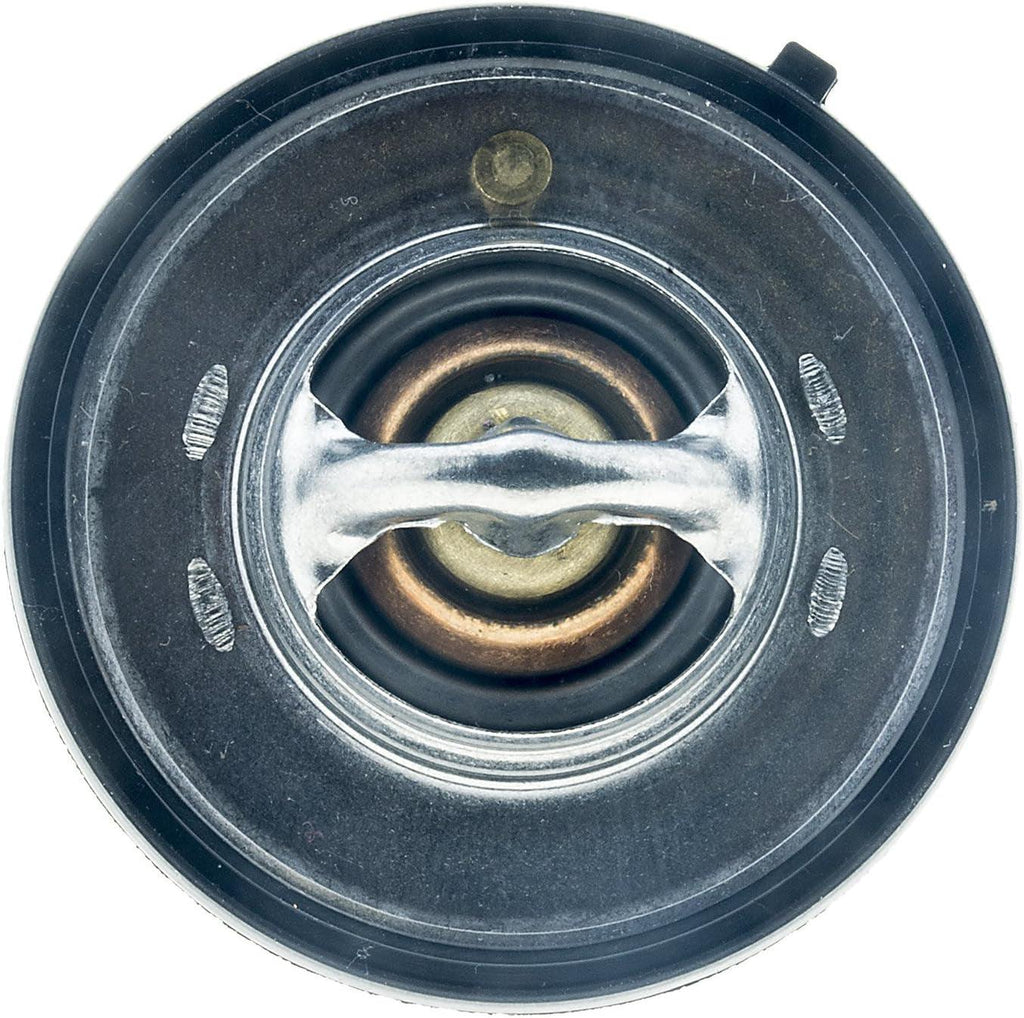 7420-195 Fail-Safe Thermostat-195 Degrees | Fits Select Chrysler Aspen, Dodge Dakota, Durango, Nitro, Ram 1500, Ram 2500, Jeep Commander, Grand Cherokee, Liberty, Mitsubishi Raider