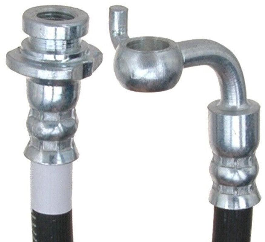 Raybestos Brake Hydraulic Hose for 350Z, G35 BH383043