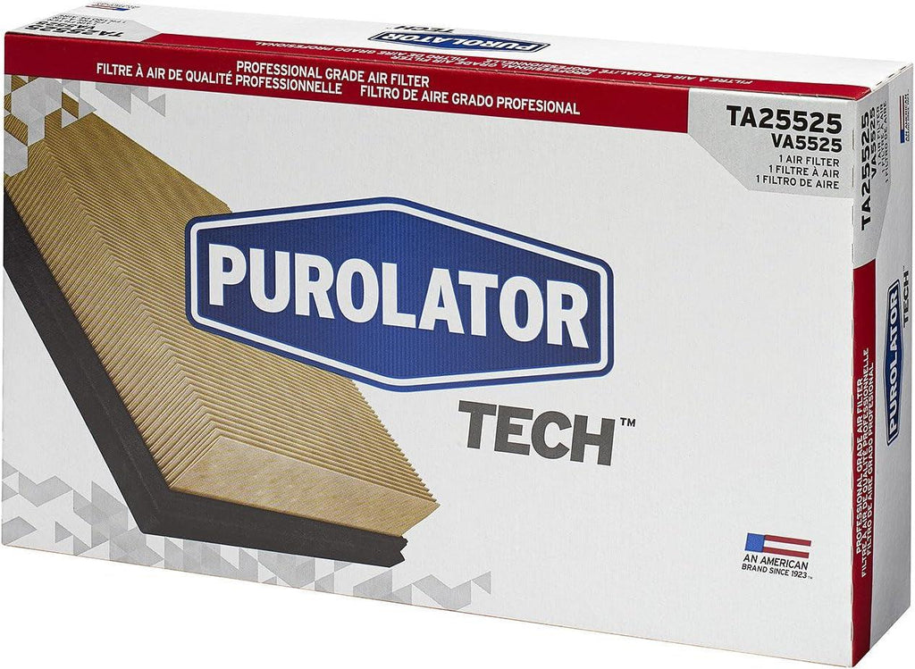 TA25525 tech Air Filter