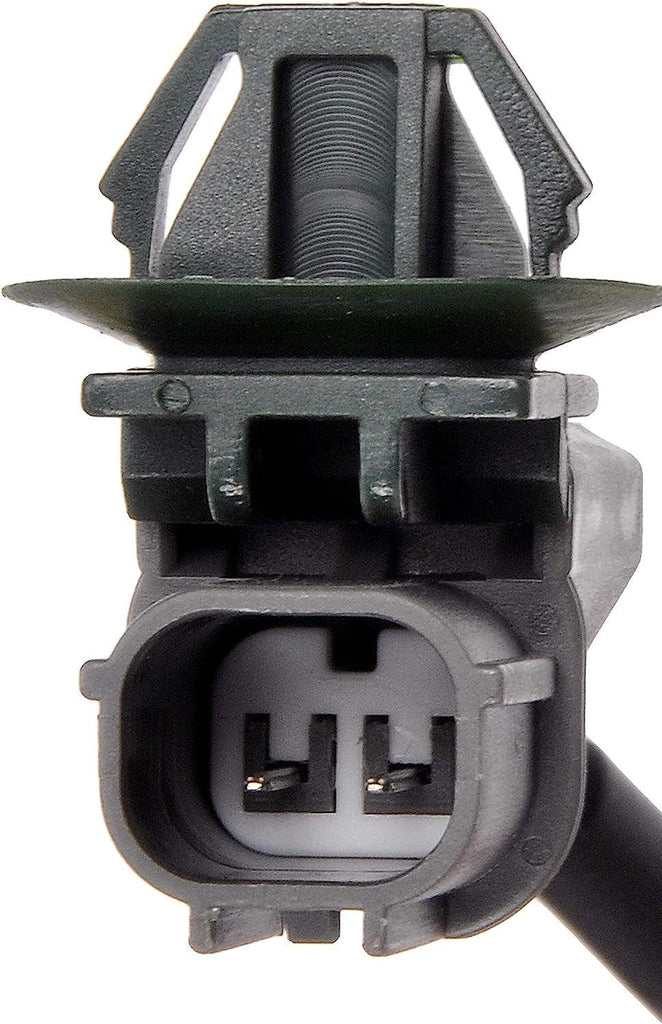 Dorman 695-135 Rear Driver Side ABS Wheel Speed Sensor Compatible with Select Honda Models
