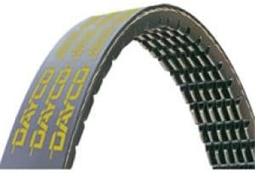 Dayco Serpentine Belt, Industry Number 4PK0875