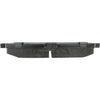Centric Front Disc Brake Pad for Vibe, Corolla, Matrix (102.09230)