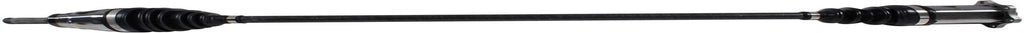 NCV72104 CV Axle Shaft Assembly - Right Front (Passenger Side)